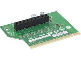 Riser Card 2U RSC-R2UW-E8R-UP